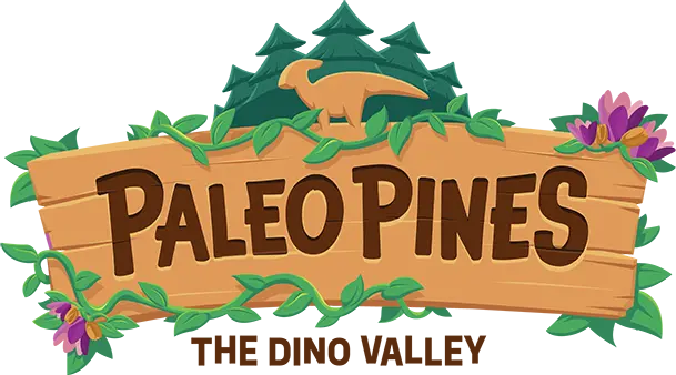 Paleo Pines